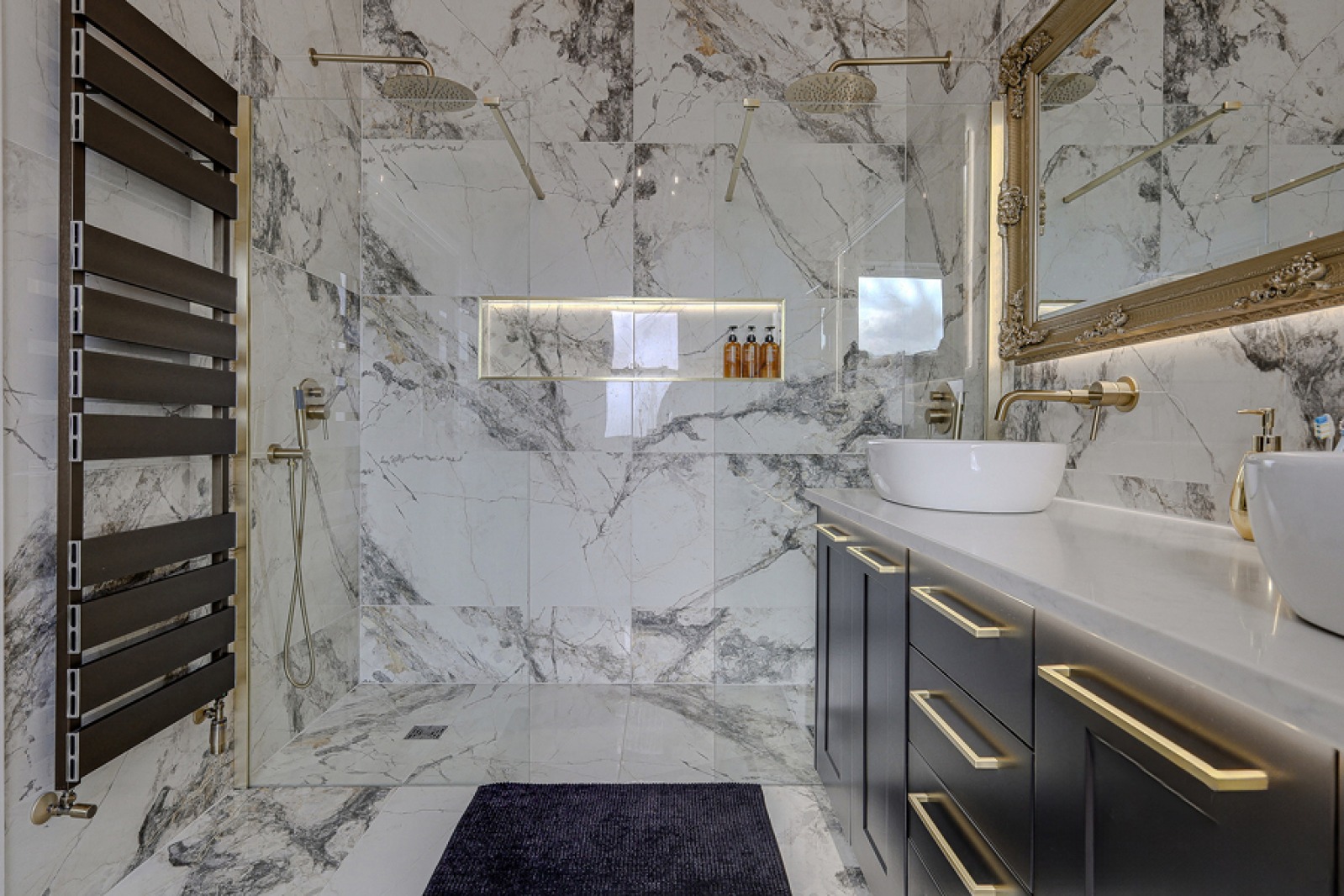 See Inside the Manor House, a Grade II Listed House with a Pool for